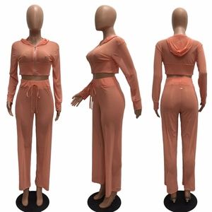 Pants Swimwear Cover Set